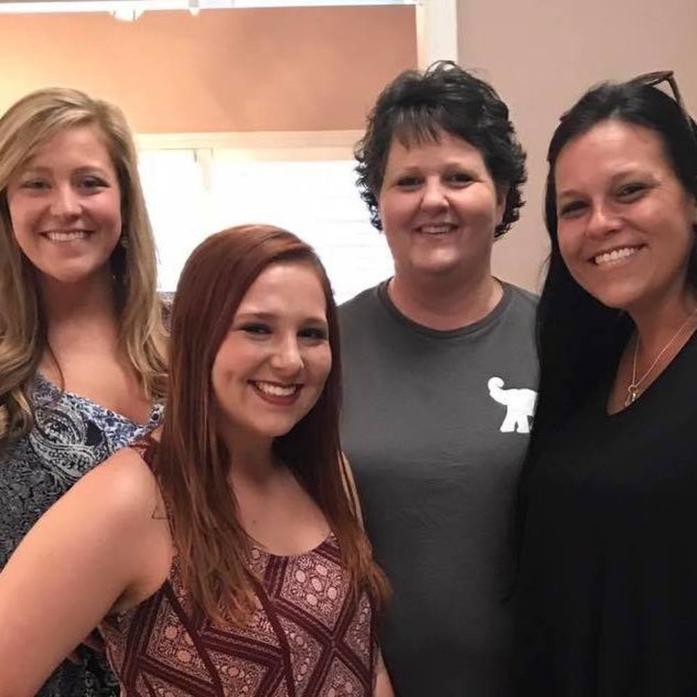 Meet your Posher, Nita